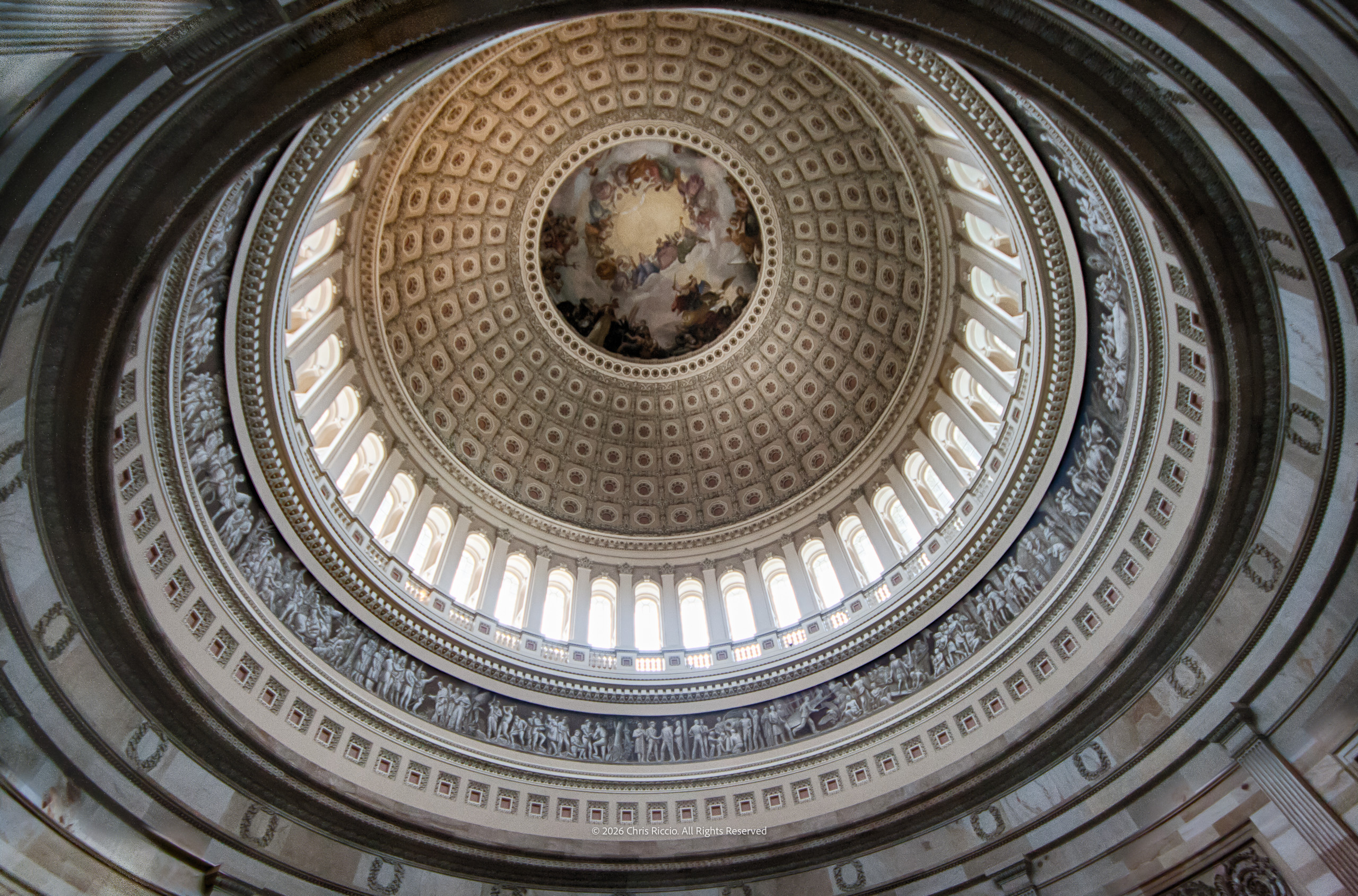 Capitol Rotunda
